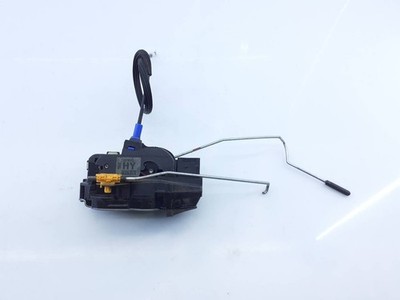 13579518 SCHLOSS DER LINKEN VORDERTÜR / E2-B6-4-1 / 2284930 FÜR OPEL MOKKA SELEC