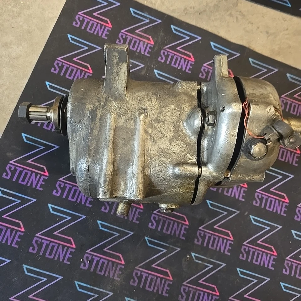 Pre-Unit BSA Gearbox Transmission parts 500 650 A10 A7 *RG4 - Image 3 of 4