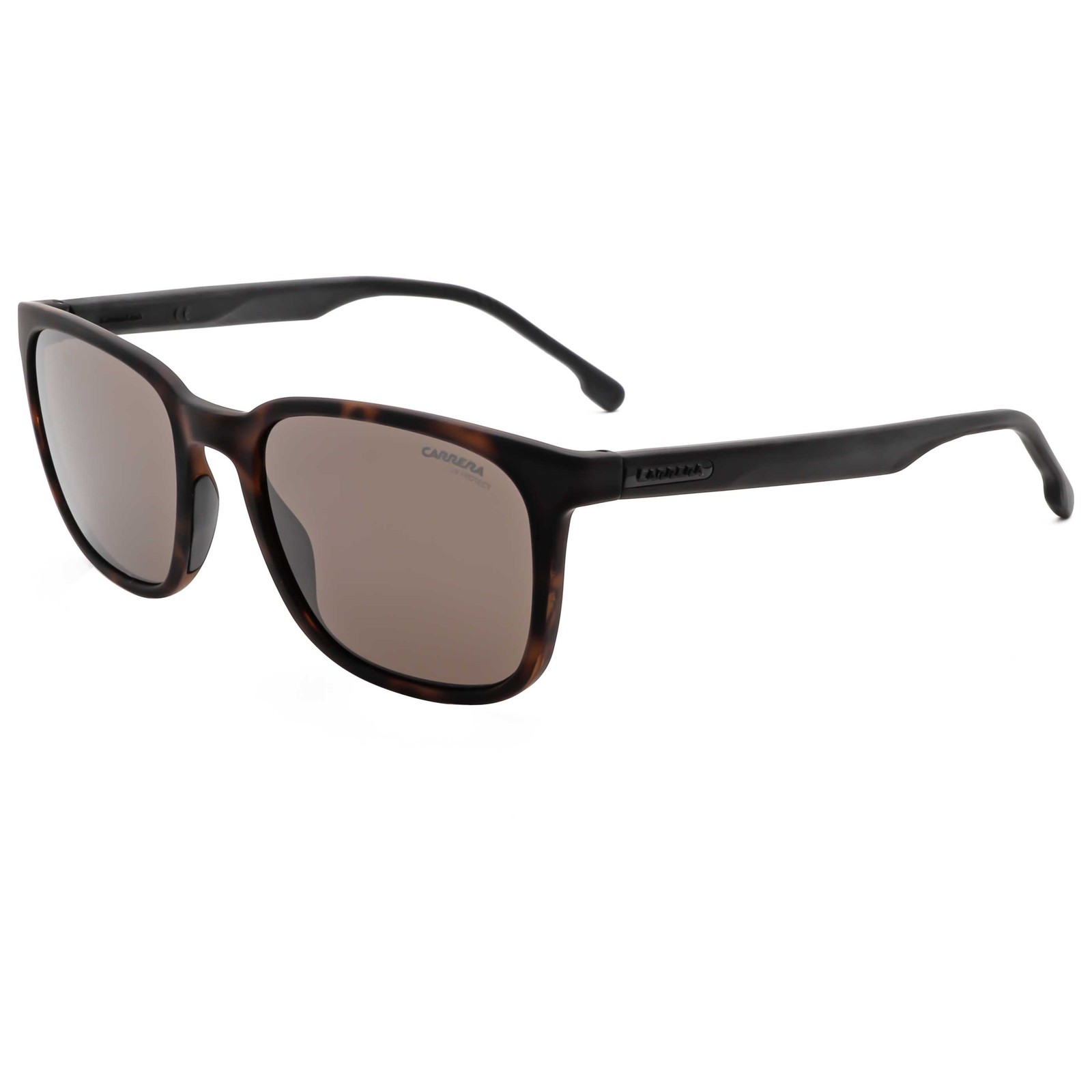 Carrera Mens 54mm Matte Havana Sunglasses CA8046-S-N9P-54 8790₽
