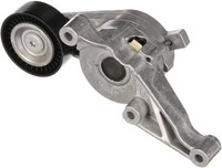 Gates Riemenspanner, Keilrippenriemen T38436 FüR Audi Ford Seat Skoda VW