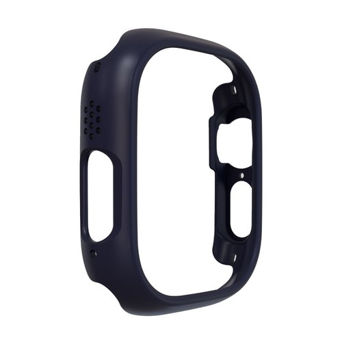 Hard Shell Protective Frame for Apple Watch Ultra 49MM Smart Watch - Picture 3 of 11