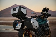 Las mejores ofertas en BMW Motorcycle Scooter Luggage, Racks