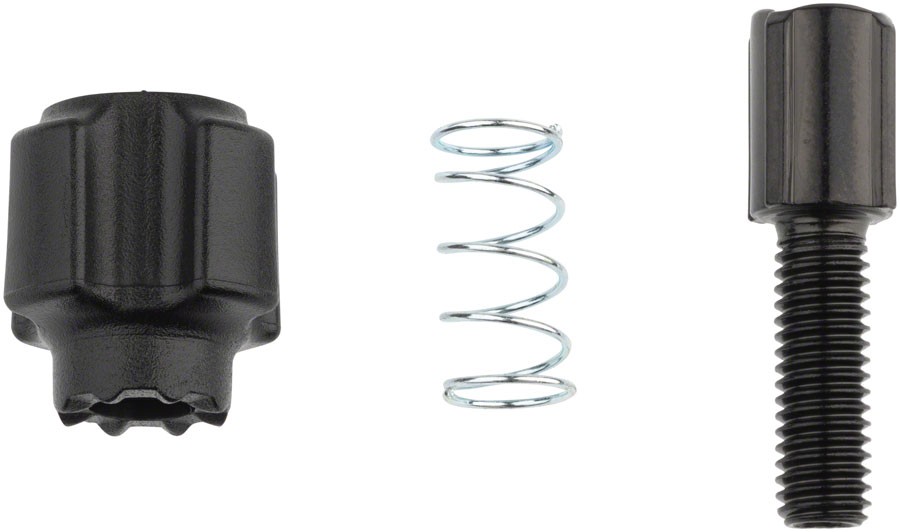 MicroSHIFT Barrel Adjuster - For Trail Trigger Shifter 2290₽