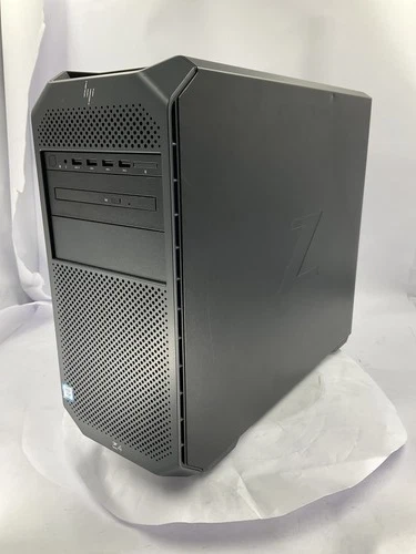 HP Z4 G4 Workstation Xeon W-2123 500GB 32GB B Win 11 Pro P2000