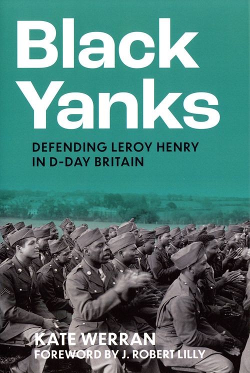 Black Yanks