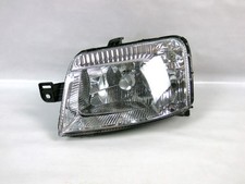 Faro Anteriore Sinistro Fiat Nuova Panda 169 2003+ SPINA BIANCA O GIALLA