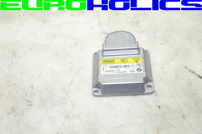 OEM BMW F12 650i 12-13 ICM Domain Computer Control Unit 2.1 Module 34526857127