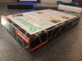 shadowgate nintendo NES complet en boite et notice CIB PAL B NOE FRG 🇩🇪