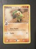 Pokémon TCG Chikorita Delta Species 44/101 Dragon Frontiers Regular LP Yuka Mori