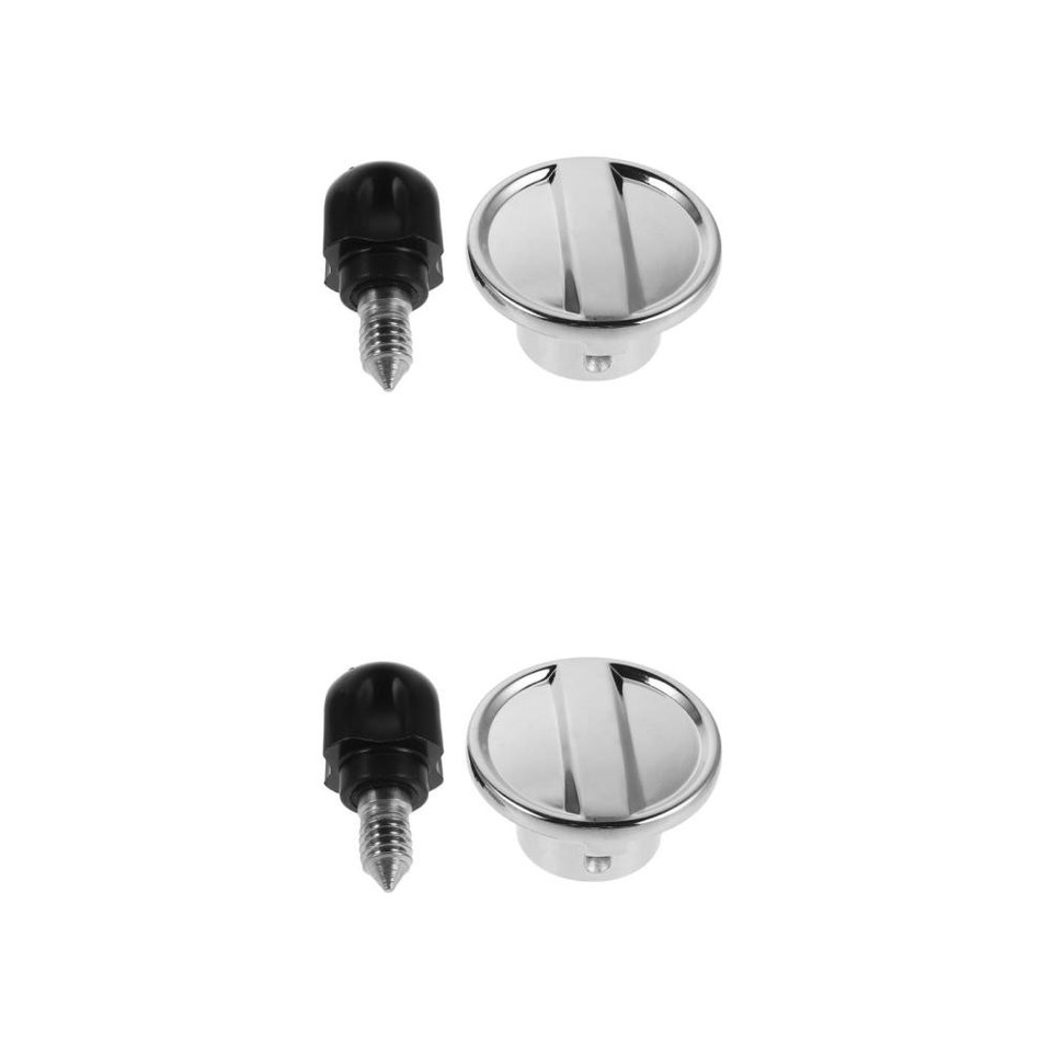 Simple Loading Checklist 2 Sets Kitchen Mixer Shaft Adjustment Knob, Easy to Install | eBay ...