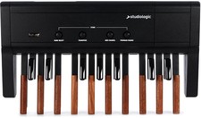 Studiologic MP-117 MIDI Controller Pedal Board