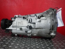 Boite de vitesse BMW 318