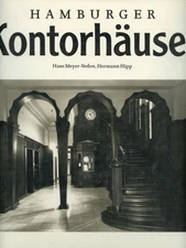 Hans--Photography Meyer-Veden, Hermann Hipp / Hamburger Kontorhauser 1988