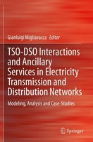 TSO-DSO Interactions And Ancillary Services In Electricity Transmission And Dist
