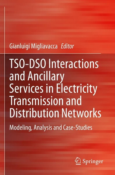 TSO-DSO Interactions And Ancillary Services In Electricity Transmission And Dist-image