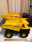 Tonka Dump Truck 952 Tonka Truck 4000  Bundle of 2
