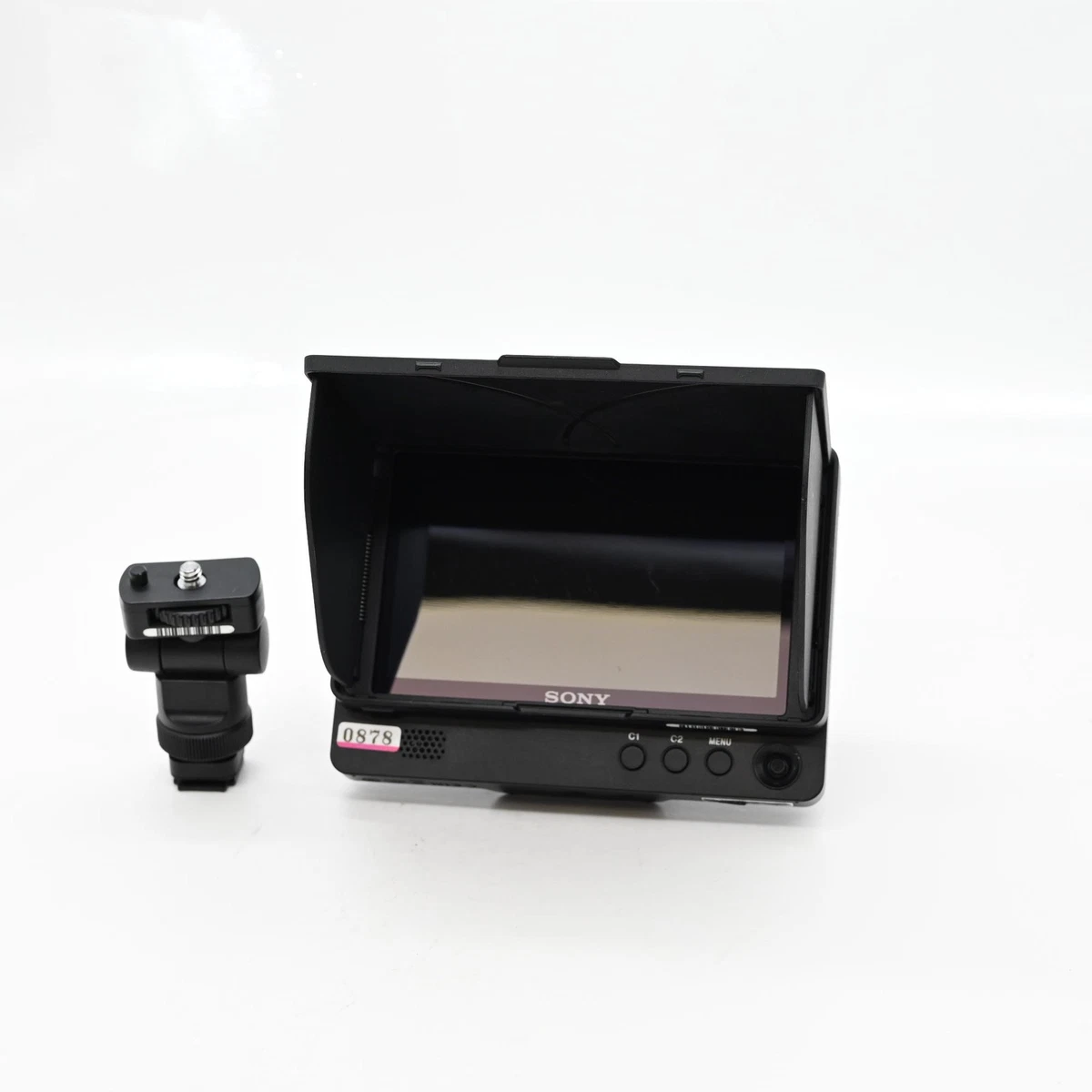 Sony LCD 5 in Screen Video Production Monitors for sale | eBay