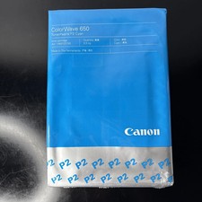 Canon Oce 1060125748 ColorWave 650 Toner Pearls P2 cyan