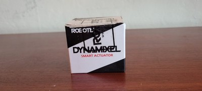 Robotis Dynamixel MX-12W Robot Smart Actuator Motor