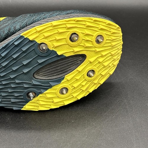 New Balance cross country racing spikes size 10.5 Spikes Included - Picture 15 of 16