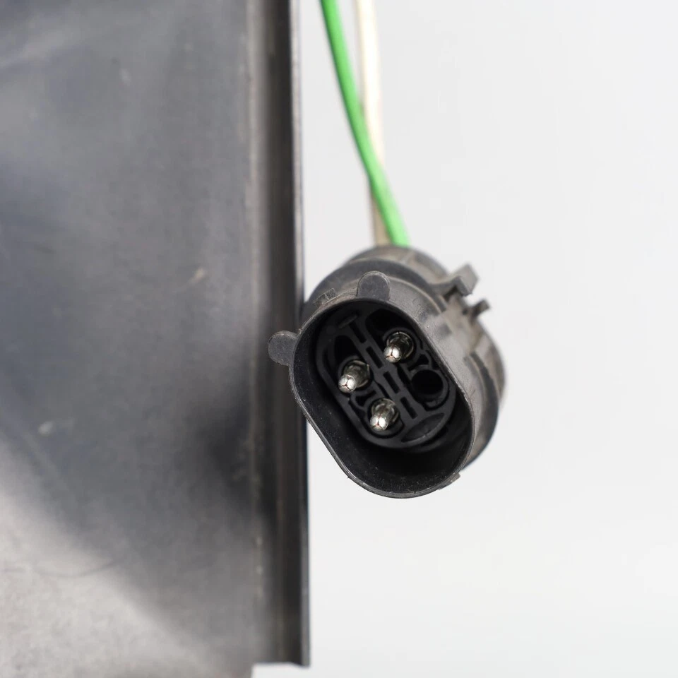 1997-2004 Porsche 911 Boxster Radiator Fan 99662413500 OEM Used Foto 4 de 4