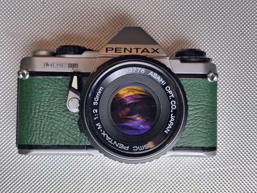 Pentax ME Super