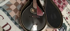J Reynolds Mandolin  JRMAN 30 with case, pick — photo 6
