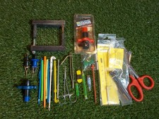 Coarse match fishing tools job lot FISHING SET UP