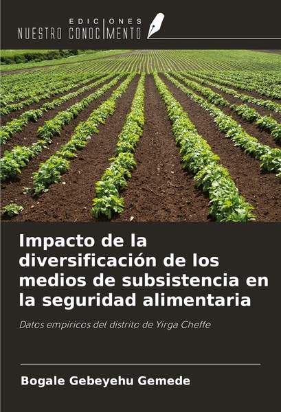 Bogale Gebeyehu Gemede | Impacto De La DiversificacióN De Los Medios De...-image