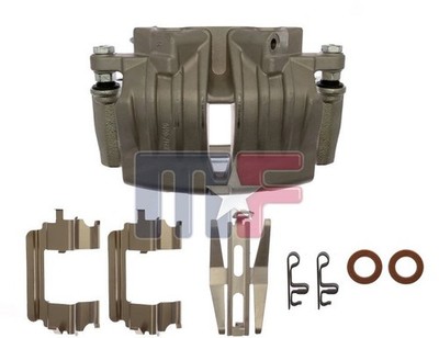 Bremssattel Neu! vorn rechts Chevrolet Trailblazer 02-05 & SSR 03-06 Bremszange