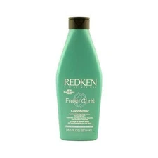 Redken Fresh Curls Conditoner 8.5 oz