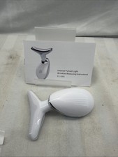 Neck Anti Wrinkle Face Beauty Device Skin Lifting Tighten Rejuvenation Massager