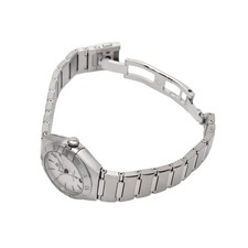 OMEGA Constellation 131.10.29.20.02.001 Silver Dial 3