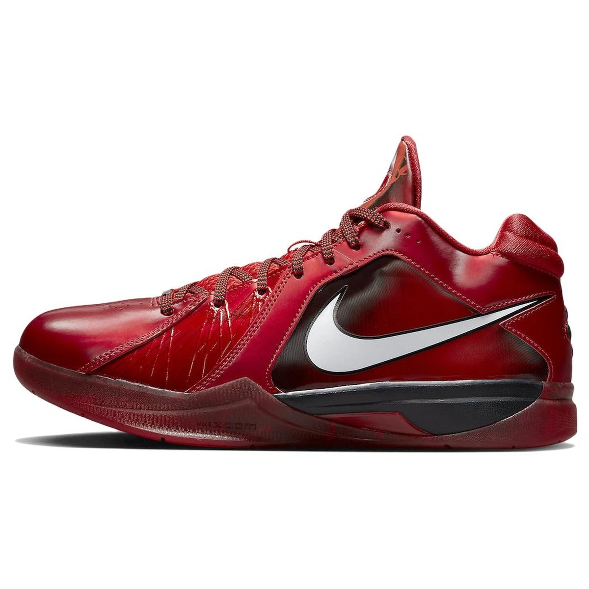 Nike KD 3 Red for Sale | Authenticity Guaranteed | eBay