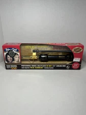 Curling Iron 1/2” Helen Of Troy Gold Plated Professional Series 220 Degrees