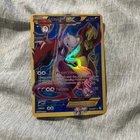 Pokemon Mewtwo EX 164/162