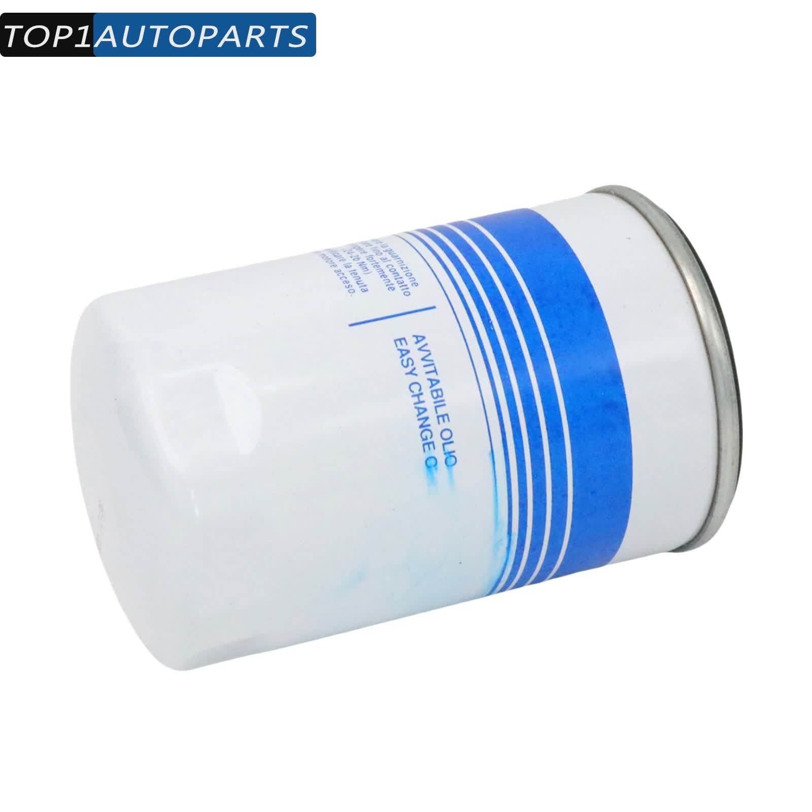 Lamborghini Aventador Oil filter P/N 07M115561B