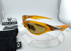 oakley scar | eBay