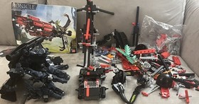 LEGO BIONICLE: Axalara T9 Set (8943)