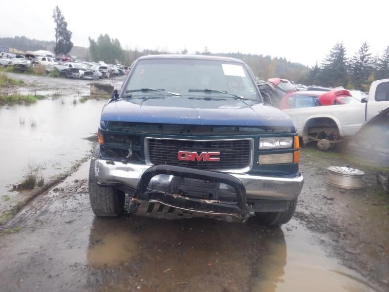 Purificador de aire 7,4 L para camioneta Chevrolet 2500 94-95 22724245 Foto 3 de 4