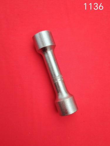 Hazet 2565 Spezialwerkzeug für VW Zylinderkopfmutter Vintage Hazet Little "a"