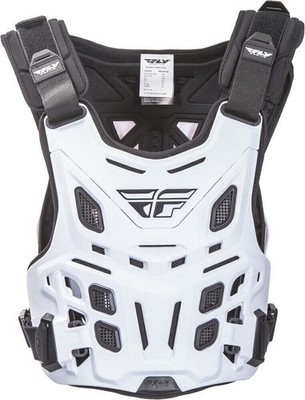 Fly Racing Revel Race Roost Guard ADULT SIZE