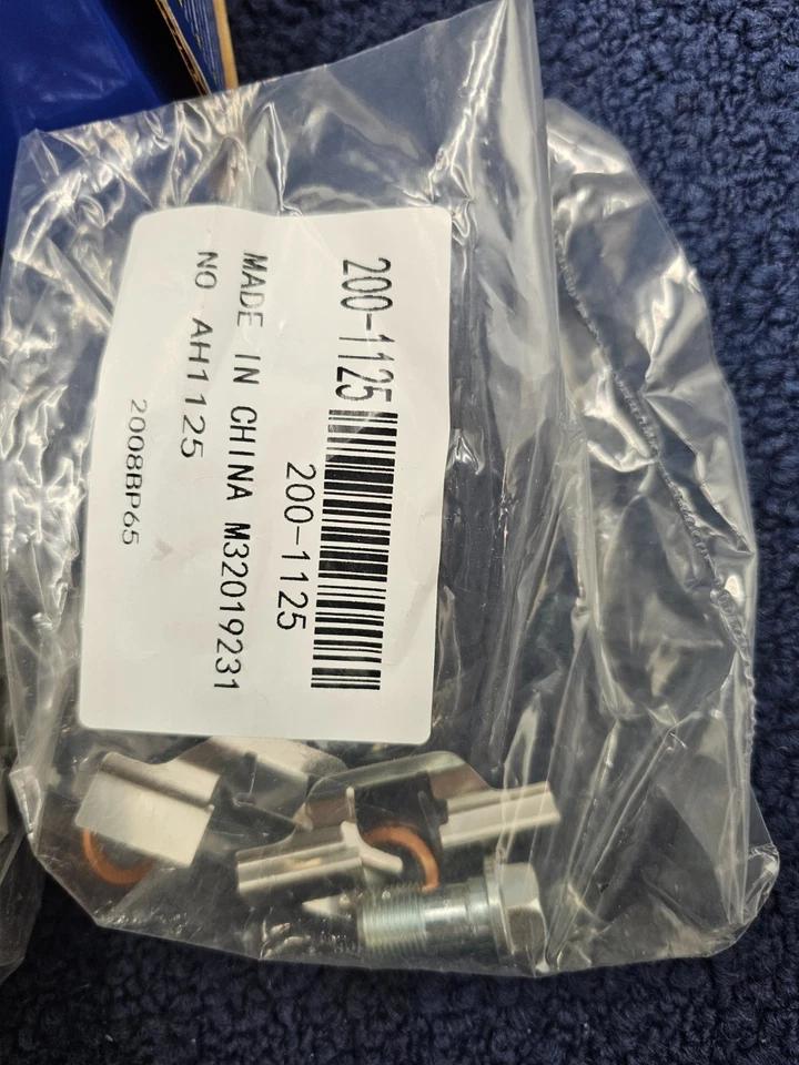 Pinza de freno de disco 19-B2574 para 09 Volkswagen Jetta 06 Audi TT Quattro *REMAN Foto 2 de 4