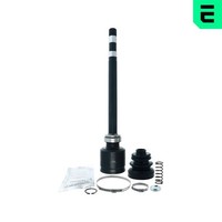 Gelenksatz Antriebswelle Optimal CT-1080 FüR Fiat Scudo Bus Multijet 4X4 Peugeot