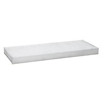 MS 3955-IF-PCS-MS Innenraumfilter, Pollenfilter FüR Audi Coupe B3 (89, 8B3)
