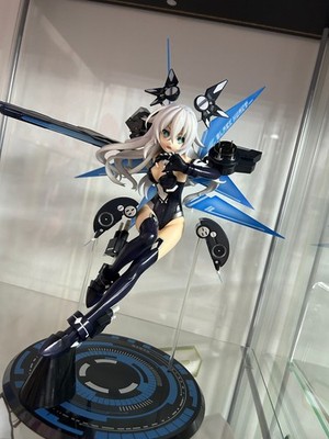 Choujigen Game Neptune The Animation Black Heart  figure figurine anime figur