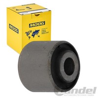 Moog Querlenkerlager Buchse Hinten Beidseitig Innen Oben Passend FüR Hyundai SON