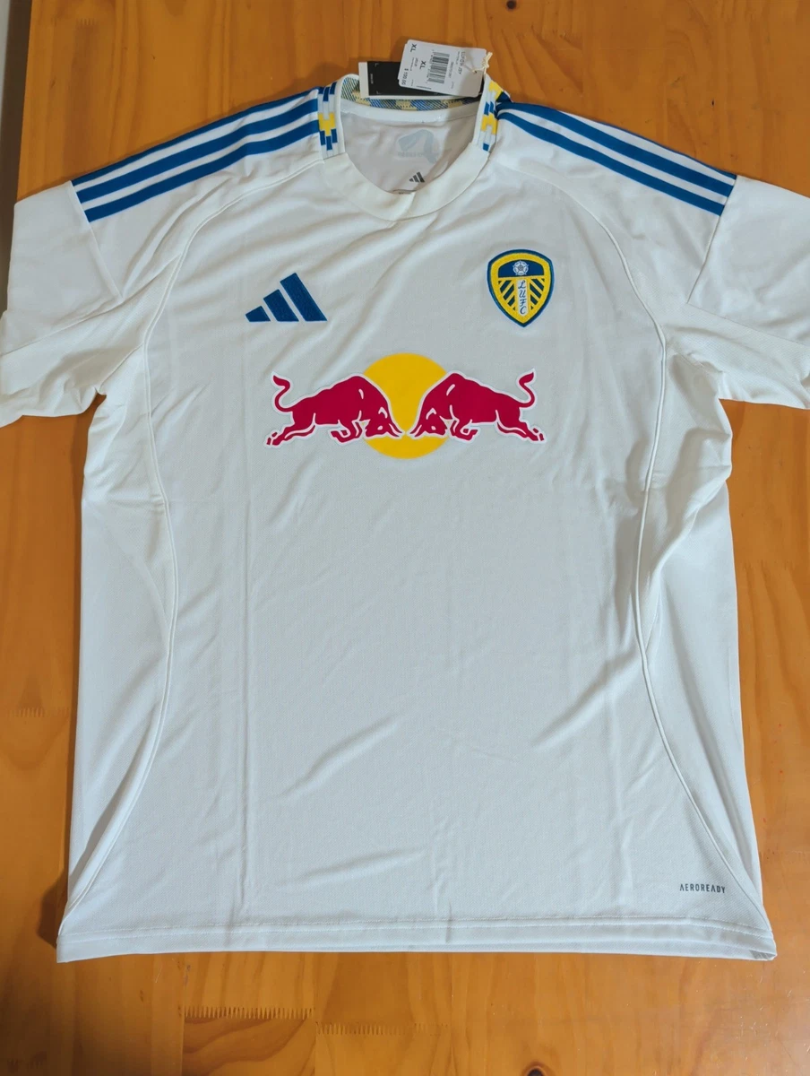 Leeds United International Club Soccer Fan Apparel and Souvenirs