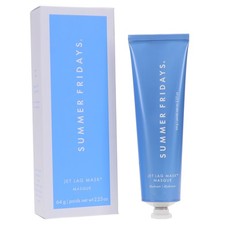 Summer Fridays Jet Lag Mask 2.25 oz
