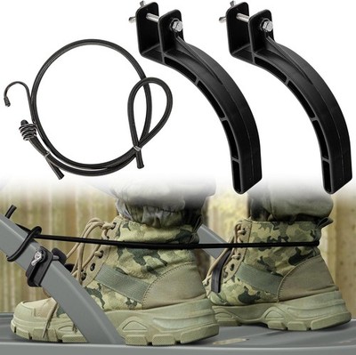 Climber Stand Accessories, Climbing Tree Stand Accessories with Elastic Rope